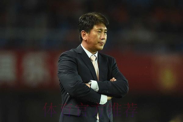 朴泰夏出任中国国家女子足球队(黄队)主教练 朴泰夏出任中国国家女子足球队(黄队)主教练