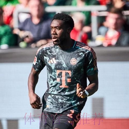 罗马诺:皇马仍有意在明夏免签阿方索-戴维斯 罗马诺:皇马仍有意在明夏免签阿方索-戴维斯